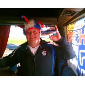 Notice Gallery for GARY McKNIGHT