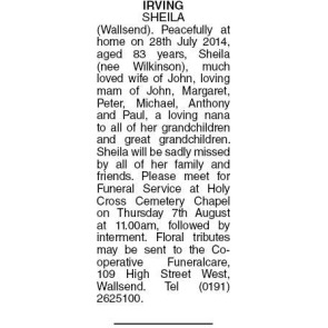 Photo of ELIZABETH SCOTT