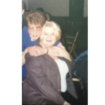 Photo for notice Eileen MONK