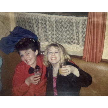 Photo for notice Eileen MONK