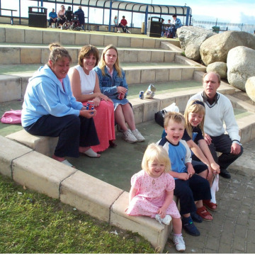 Notice Gallery for SANDRA MORRISON