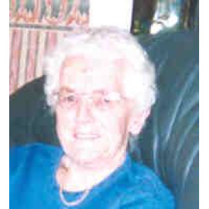 Notice Gallery for ALICE MARGARET MORRIS
