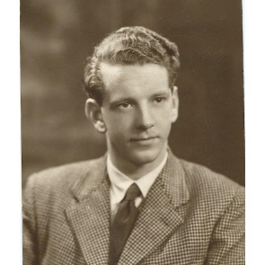 Photo of DONALD McCREE