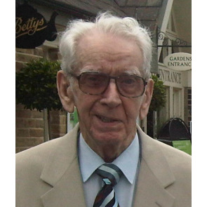 Notice Gallery for DONALD McCREE