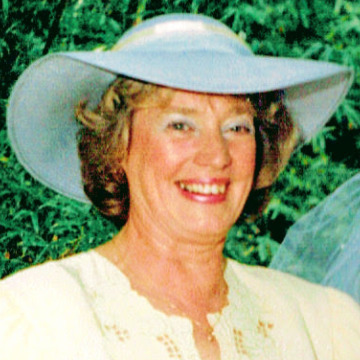 Notice Gallery for AUDREY ATTWELL