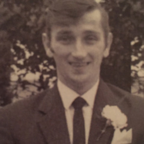 Photo of GEORGE LAIRD