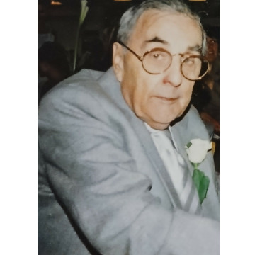 Photo for notice Reginald CLARK