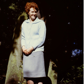 Photo of ELEANOR STEBBINGS