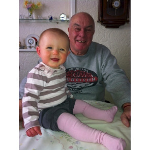 Photo of HERBERT MARCUS HAMPTON