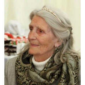 Photo of MARGARET ELLEN SMART