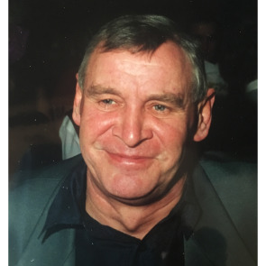 Notice Gallery for JIMMY CONNON