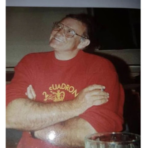Photo of GORDON TEASDALE