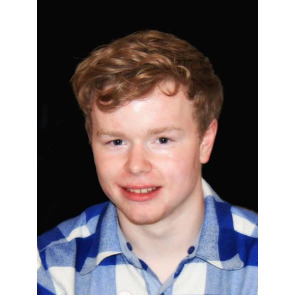Photo of SHAUN DOBINSON