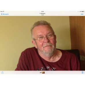 Photo of ALEXANDER LOWRIE