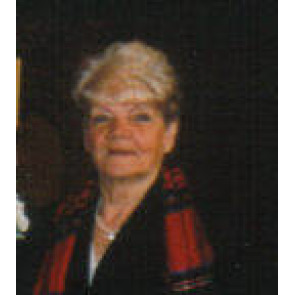 Photo of AUDREY HARMER