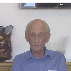 Photo of MERVYN KUHNEL