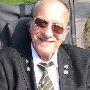 Photo of FRED NELSON