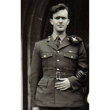 Photo of James ancis WRENN