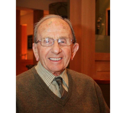 Notice Gallery for Ralph COLWILL
