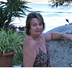 Photo of Judith Anne RITCHIE