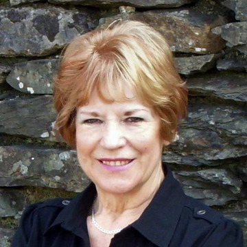 Photo of ROSALIND ROBINSON