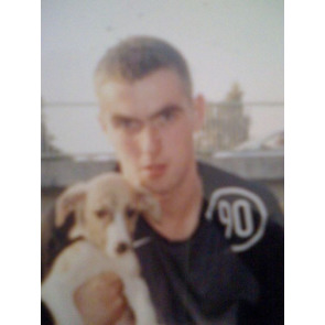 Photo of JOHN FEELEY