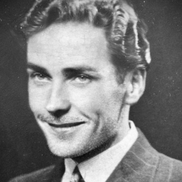 Photo of HARRY LILLEY