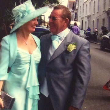 Photo of Gilmor Vincent EVANS