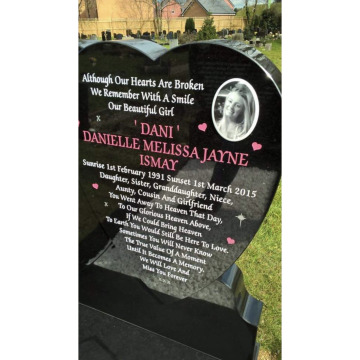 Notice Gallery for Danielle Mellisa Jayne ISMAY