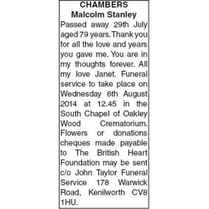 Photo of Shane Kirkwood