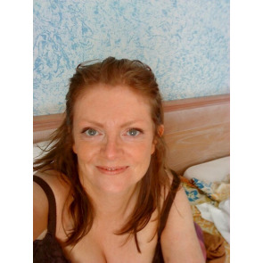 Photo of Lisa Jayne Lech