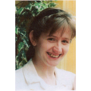 Photo of AMANDA KIRKHOPE