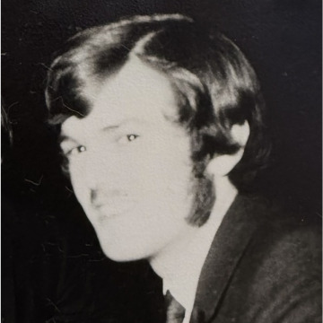 Photo for notice Alan BALDWIN