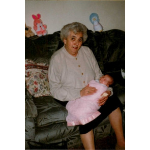 Notice Gallery for Barbara WHEATHER