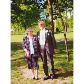 Notice Gallery for Barbara WHEATHER