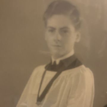 Photo of BASIL LESLIE BOWEN-BROOKES