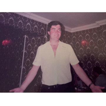 Notice Gallery for MICHAEL GLEESON