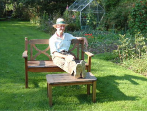 Photo of ANDREW MILNE