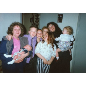 Notice Gallery for JANET McCARROLL