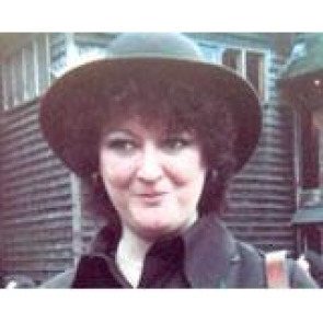 Notice Gallery for PENELOPE JANE MUTCH