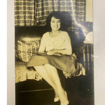 Photo for notice (billie) KILCOY