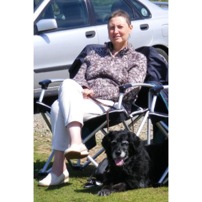 Photo of JUDITH SCHOOLAR