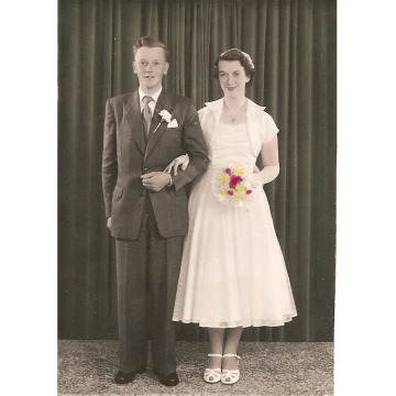 Photo for notice Archie HOLLAND