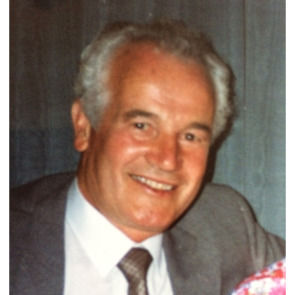 Photo of WILLIAM McNEILL BONE