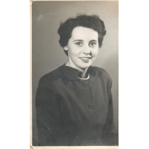 Notice Gallery for ROSE BORLAND