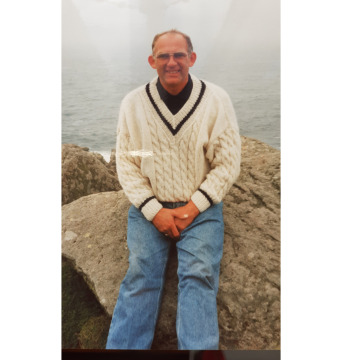 Notice Gallery for DOUGLAS BILLINGSLEY