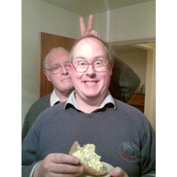 Photo for notice David EVANS