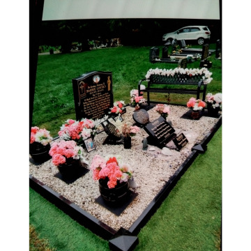 Photo for notice Barrie LINCOLN