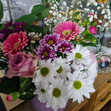 Tribute photo for AUDREY MCALPINE