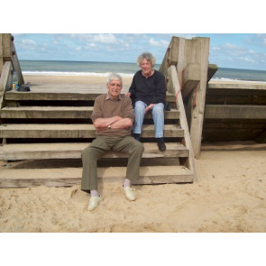 Notice Gallery for Alan CHALLIS